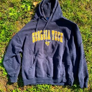 Georgia Tech Hoodie